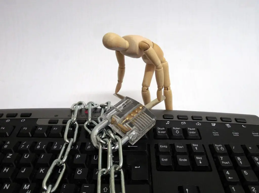 stature, pc, access, locked, data, figure, doll, burglary, theft, criminal, hacker, theft, theft, hacker, hacker, hacker, hacker, hacker
