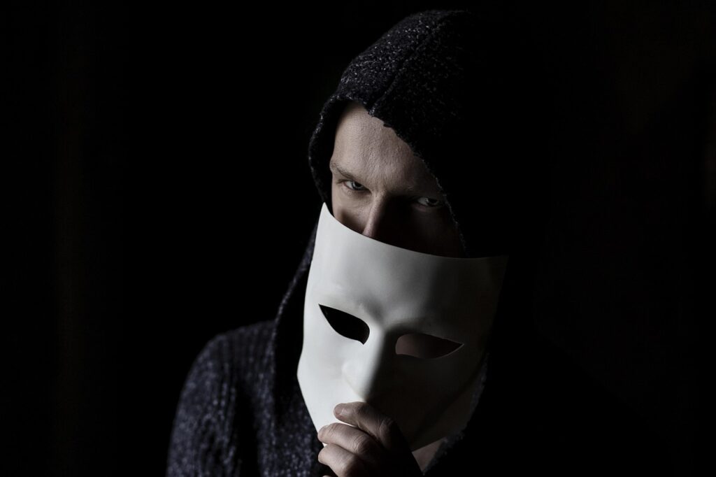 scam, hacker, security, virus, fraud, crime, criminal, technology, data, password, protection, danger, malware, mask, anonymous, scary, man, male, shadow, dark, evil, hiding, face, disguise, black virus, black data, black dark, black security, black evil, scam, scam, scam, scam, scam, hacker, hacker, hacker, fraud, fraud, fraud, fraud, crime, criminal, mask, mask, evil